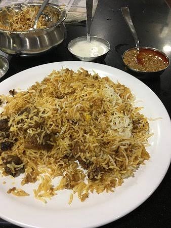 Biryani