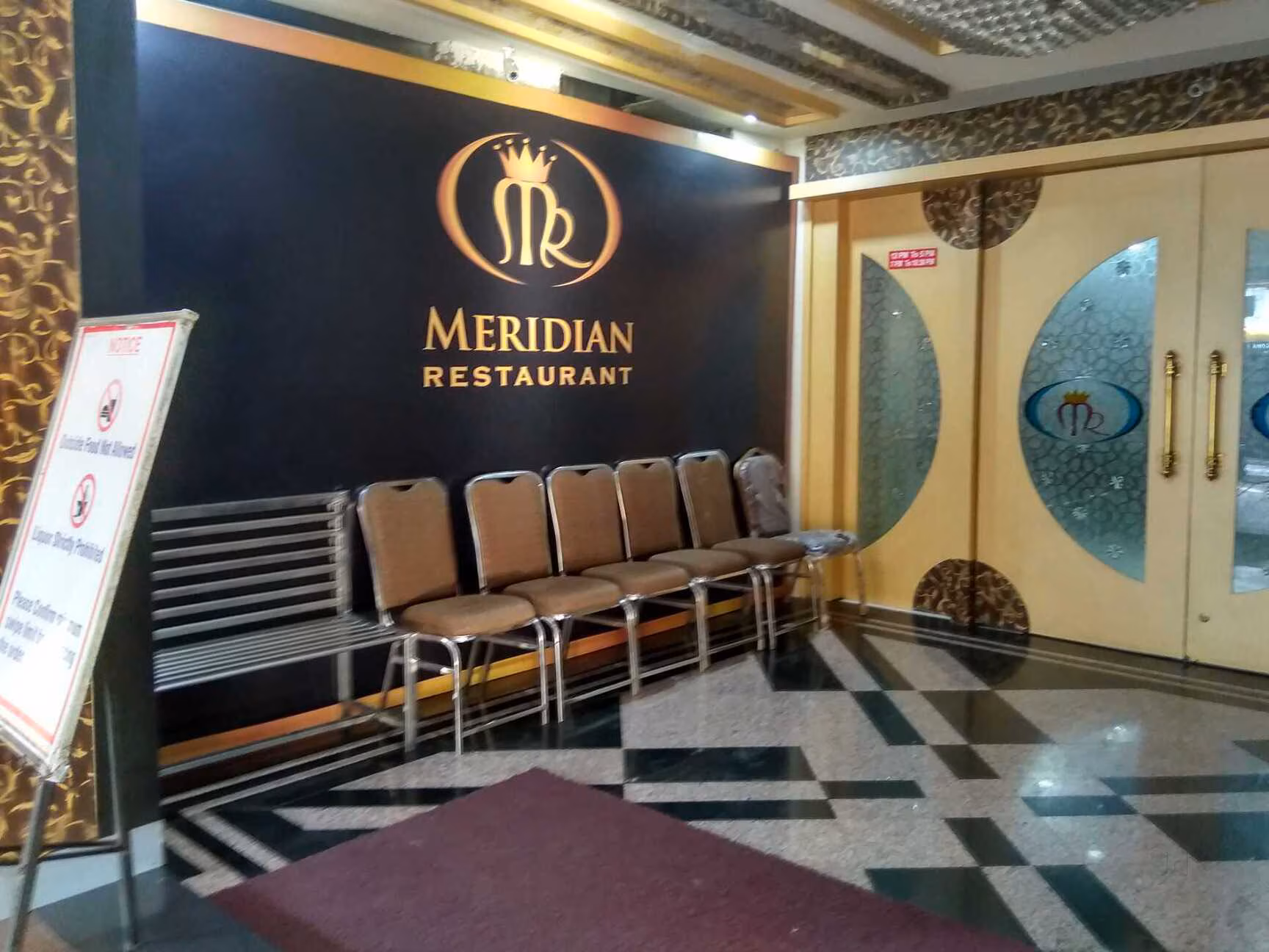 Meridian Restaurant