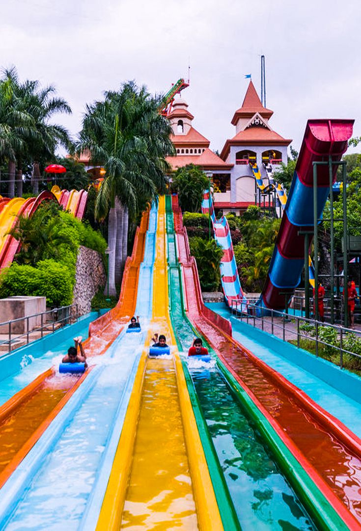 Wonderla 2